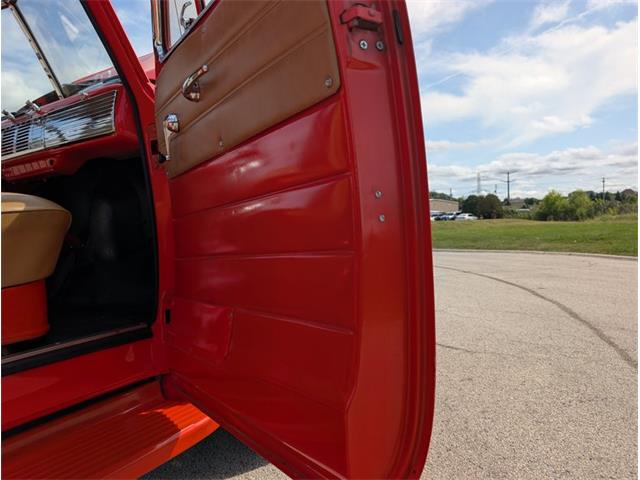 1951 Chevrolet 3100 (CC-2109601) for sale in Palmetto, Florida