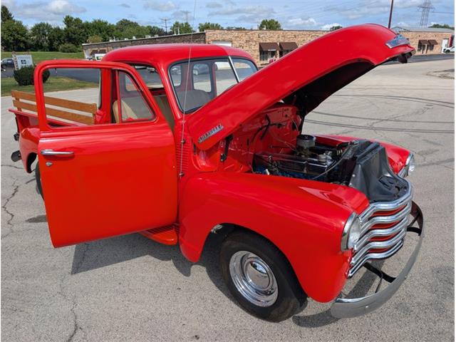1951 Chevrolet 3100 (CC-2109601) for sale in Palmetto, Florida