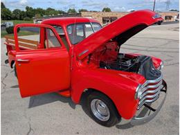 1951 Chevrolet 3100 (CC-2109601) for sale in Palmetto, Florida