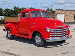 1951 Chevrolet 3100 (CC-2109601) for sale in Palmetto, Florida