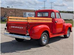 1951 Chevrolet 3100 (CC-2109601) for sale in Palmetto, Florida