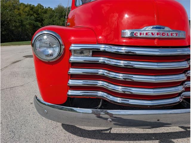 1951 Chevrolet 3100 (CC-2109601) for sale in Palmetto, Florida