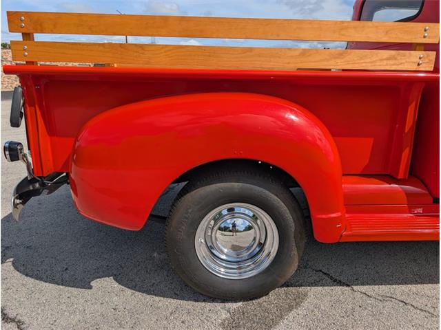 1951 Chevrolet 3100 (CC-2109601) for sale in Palmetto, Florida