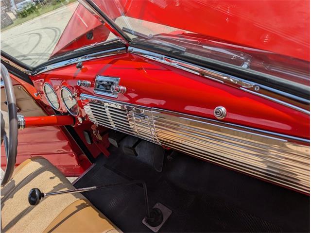 1951 Chevrolet 3100 (CC-2109601) for sale in Palmetto, Florida