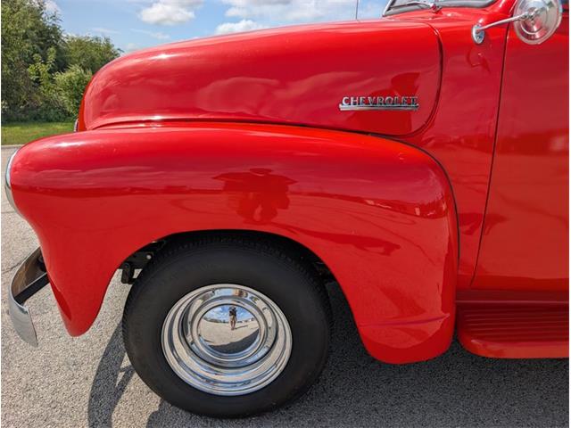 1951 Chevrolet 3100 (CC-2109601) for sale in Palmetto, Florida