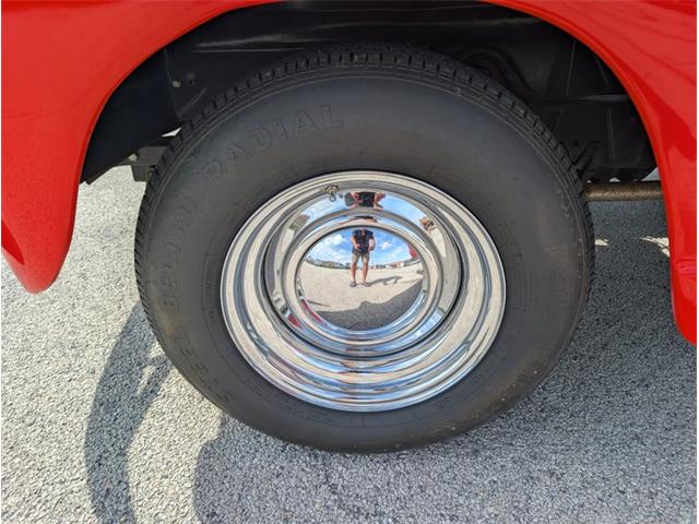 1951 Chevrolet 3100 (CC-2109601) for sale in Palmetto, Florida