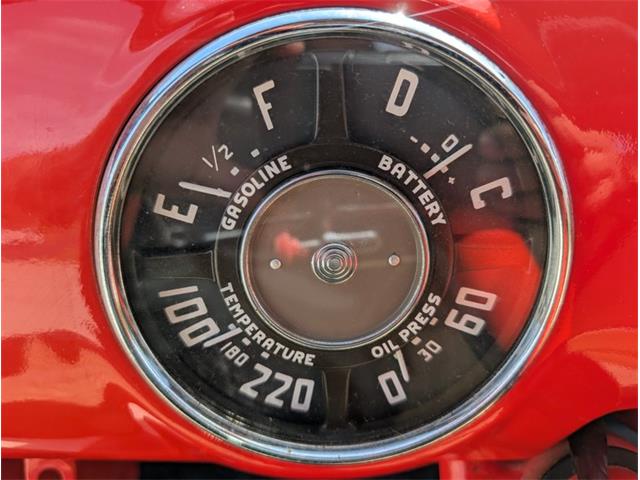 1951 Chevrolet 3100 (CC-2109601) for sale in Palmetto, Florida