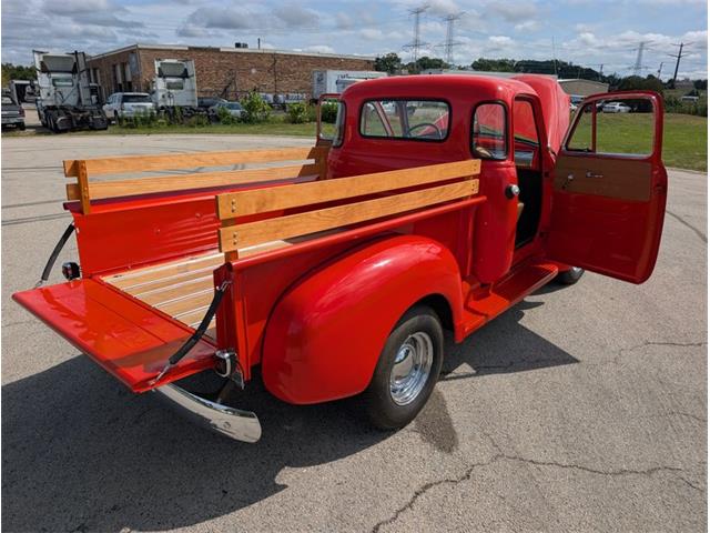1951 Chevrolet 3100 (CC-2109601) for sale in Palmetto, Florida