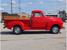 1951 Chevrolet 3100 (CC-2109601) for sale in Palmetto, Florida