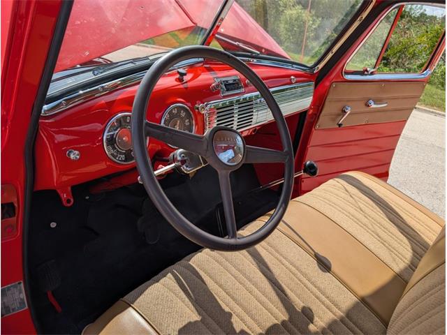 1951 Chevrolet 3100 (CC-2109601) for sale in Palmetto, Florida