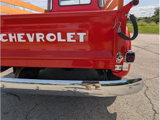 1951 Chevrolet 3100 (CC-2109601) for sale in Palmetto, Florida