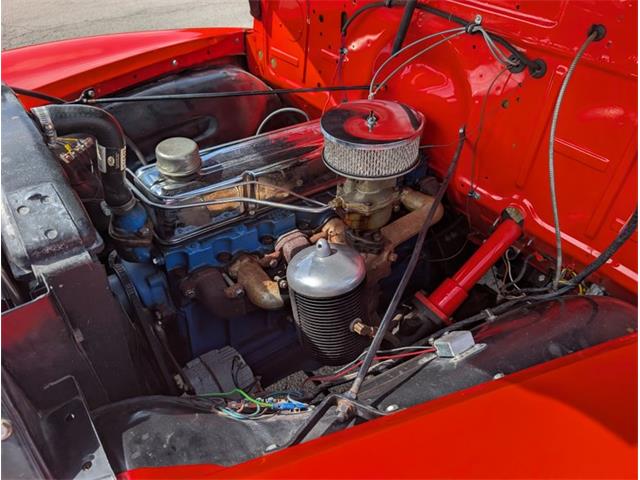 1951 Chevrolet 3100 (CC-2109601) for sale in Palmetto, Florida