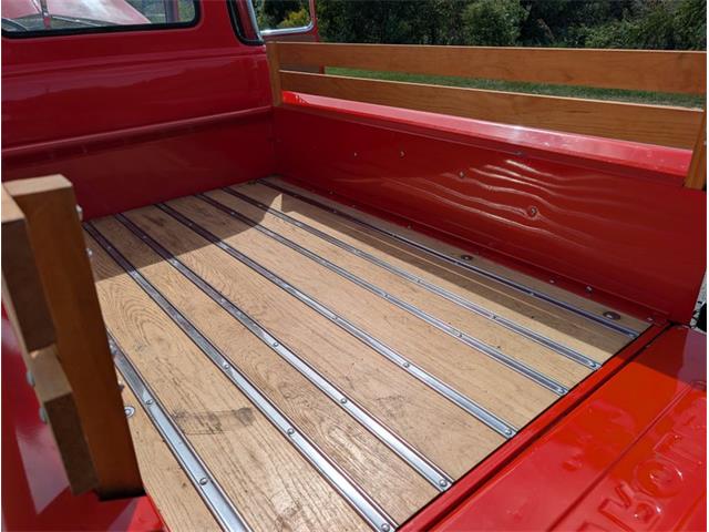 1951 Chevrolet 3100 (CC-2109601) for sale in Palmetto, Florida