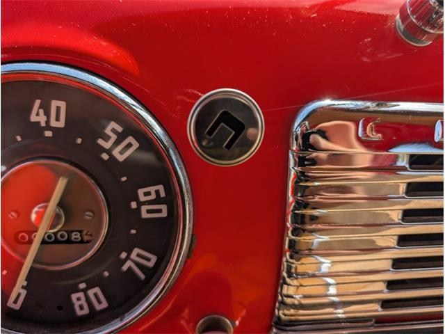 1951 Chevrolet 3100 (CC-2109601) for sale in Palmetto, Florida