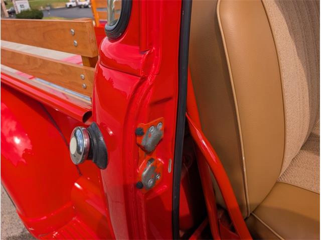 1951 Chevrolet 3100 (CC-2109601) for sale in Palmetto, Florida