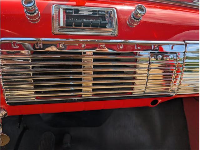 1951 Chevrolet 3100 (CC-2109601) for sale in Palmetto, Florida