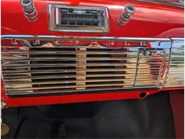 1951 Chevrolet 3100 (CC-2109601) for sale in Palmetto, Florida