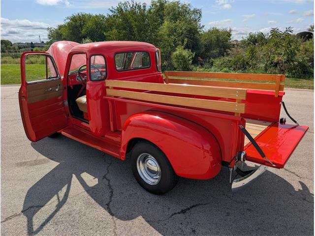 1951 Chevrolet 3100 (CC-2109601) for sale in Palmetto, Florida