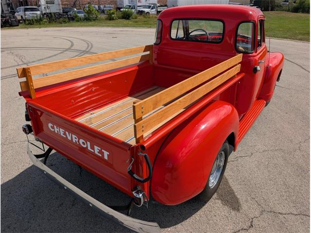 1951 Chevrolet 3100 (CC-2109601) for sale in Palmetto, Florida