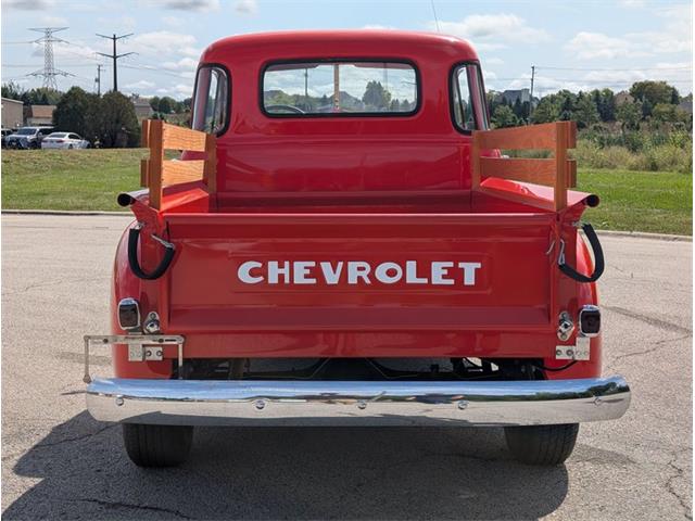 1951 Chevrolet 3100 (CC-2109601) for sale in Palmetto, Florida