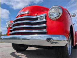 1951 Chevrolet 3100 (CC-2109601) for sale in Palmetto, Florida