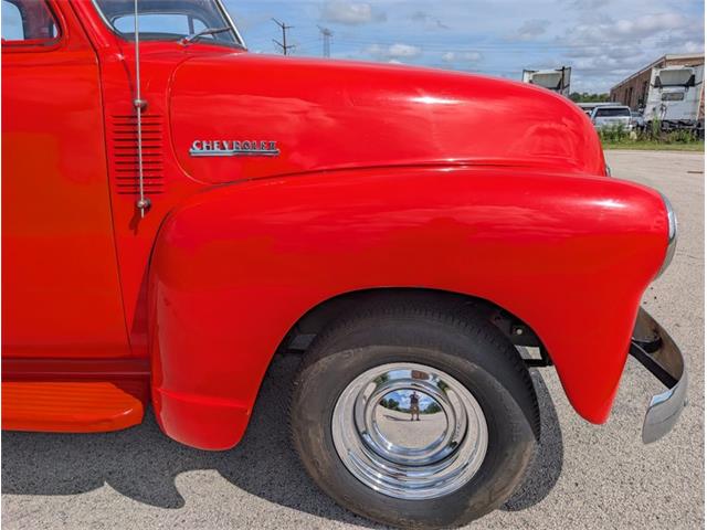 1951 Chevrolet 3100 (CC-2109601) for sale in Palmetto, Florida