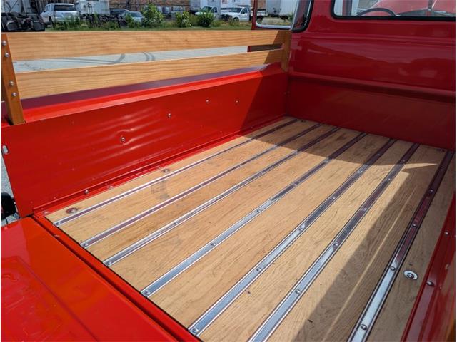 1951 Chevrolet 3100 (CC-2109601) for sale in Palmetto, Florida