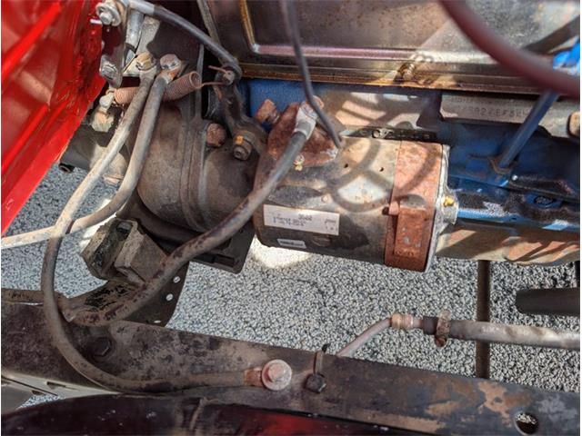 1951 Chevrolet 3100 (CC-2109601) for sale in Palmetto, Florida