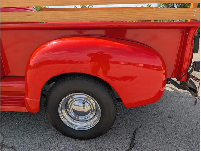 1951 Chevrolet 3100 (CC-2109601) for sale in Palmetto, Florida