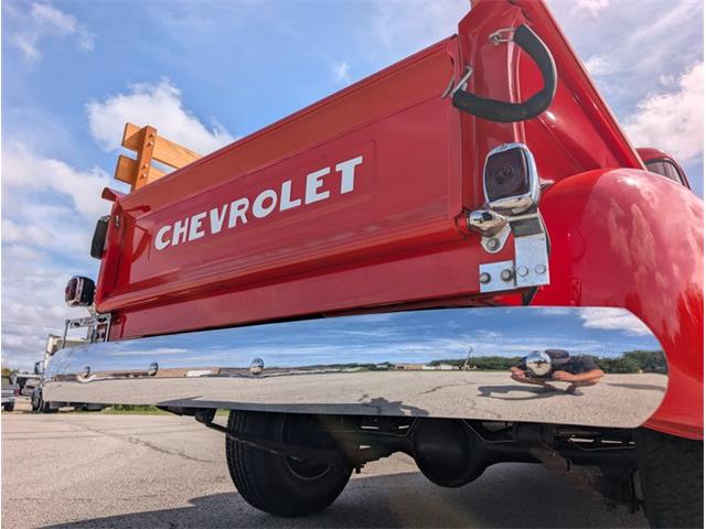 1951 Chevrolet 3100 (CC-2109601) for sale in Palmetto, Florida