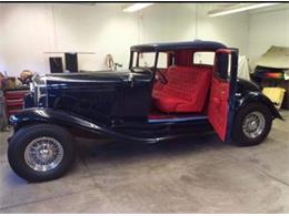 1932 Auburn 8-100 (CC-2109602) for sale in Cadillac, Michigan