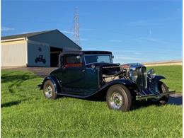 1932 Auburn 8-100 (CC-2109602) for sale in Cadillac, Michigan