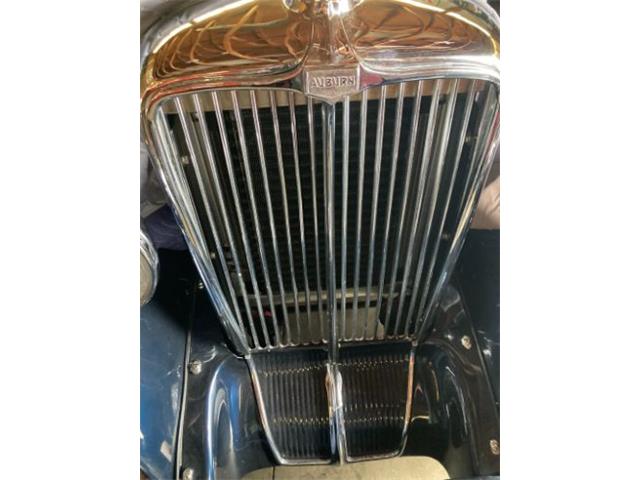 1932 Auburn 8-100 (CC-2109602) for sale in Cadillac, Michigan