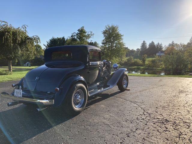1932 Auburn 8-100 (CC-2109602) for sale in Cadillac, Michigan