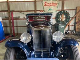 1932 Auburn 8-100 (CC-2109602) for sale in Cadillac, Michigan