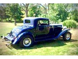 1932 Auburn 8-100 (CC-2109602) for sale in Cadillac, Michigan