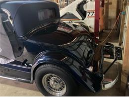 1932 Auburn 8-100 (CC-2109602) for sale in Cadillac, Michigan