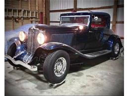1932 Auburn 8-100 (CC-2109602) for sale in Cadillac, Michigan