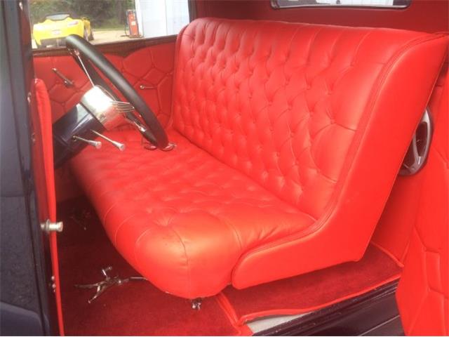 1932 Auburn 8-100 (CC-2109602) for sale in Cadillac, Michigan