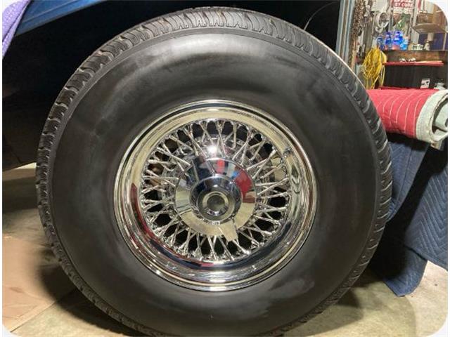 1932 Auburn 8-100 (CC-2109602) for sale in Cadillac, Michigan