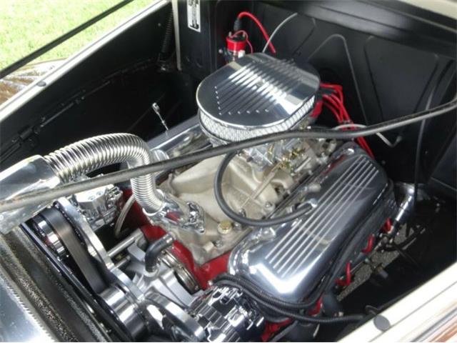 1940 Chevrolet Master Deluxe (CC-2109603) for sale in Cadillac, Michigan
