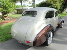1940 Chevrolet Master Deluxe (CC-2109603) for sale in Cadillac, Michigan