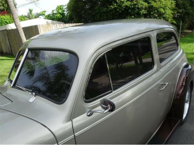 1940 Chevrolet Master Deluxe (CC-2109603) for sale in Cadillac, Michigan