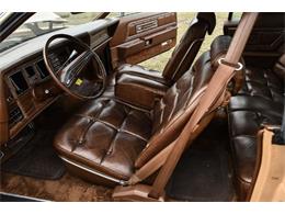 1974 Lincoln Continental (CC-2109604) for sale in Cadillac, Michigan