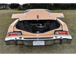 1974 Lincoln Continental (CC-2109604) for sale in Cadillac, Michigan