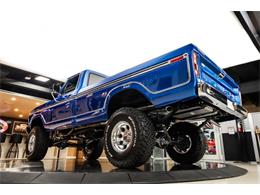 1977 Ford F150 (CC-2109605) for sale in Plymouth, Michigan