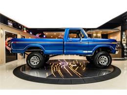 1977 Ford F150 (CC-2109605) for sale in Plymouth, Michigan