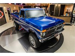 1977 Ford F150 (CC-2109605) for sale in Plymouth, Michigan