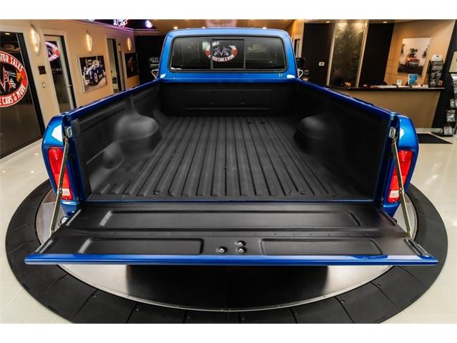 1977 Ford F150 (CC-2109605) for sale in Plymouth, Michigan