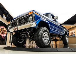 1977 Ford F150 (CC-2109605) for sale in Plymouth, Michigan